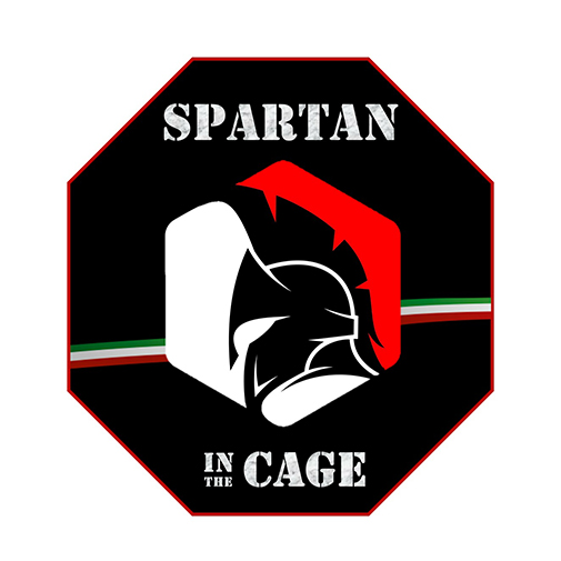 Logo Spartan The Cage: evento che ha aderito al progetto LIMMA