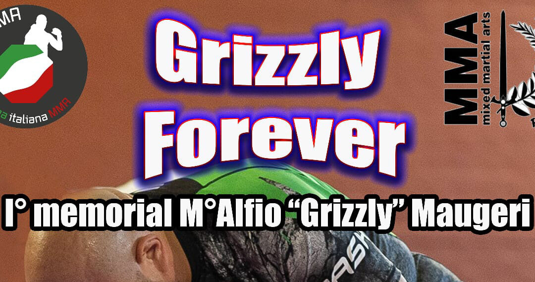 Grizzly Forever