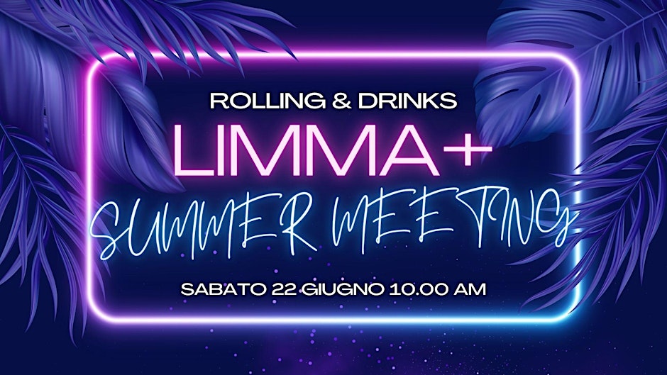 Summer Meeting 2024